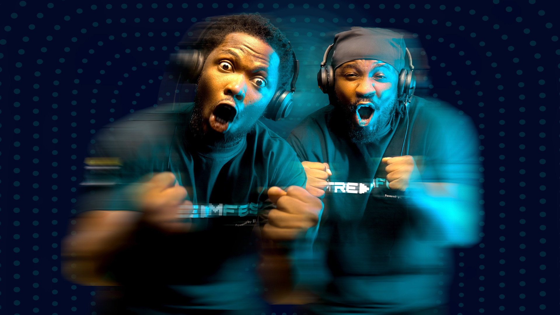 BetKing StreamFest hero image
